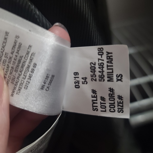 Jacket - Picture 5 of 9